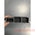 قم بتحميل الصورة إلى عارض الصور، وحدة التحكم الإلكترونية للمحرك (ECU) لسيارة ميني كونتريمان R60 N18، رقم القطعة 7613225