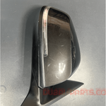 Load image into Gallery viewer, BMW F36 WING MIRROR RIGHT SIDE MANUAL FOLD DRIVER SIDE HEATED Genuine Product used