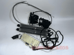 Load image into Gallery viewer, BMW F10 5 series 2011 to 2015 Rear trunk soft close system Genuine Product used