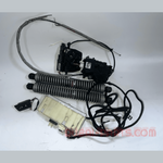 Load image into Gallery viewer, BMW F10 5 series 2011 to 2015 Rear trunk soft close system Genuine Product used
