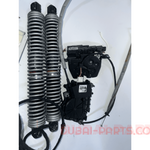 Load image into Gallery viewer, BMW F10 5 series 2011 to 2015 Rear trunk soft close system Genuine Product used
