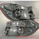 Load image into Gallery viewer, BMW 4 SERIES F32 REAR RIGHT AND LEFT TAIL LIGHTS 7296097/7296098 Genuine Product used