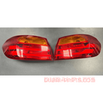 Load image into Gallery viewer, BMW 4 SERIES F32 REAR RIGHT AND LEFT TAIL LIGHTS 7296097/7296098 Genuine Product used