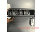 Load image into Gallery viewer, BMW 740i N54 F01 2008 MSD87.2 ENGINE CONTROL ECU SET 7598364 Genuine Product used