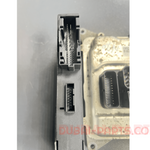 Load image into Gallery viewer, BMW X1 20iX N20 E84 2012 ENGINE CONTROL ECU KIT 7639375