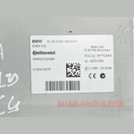 قم بتحميل الصورة إلى عارض الصور، وحدة تحكم المحرك (ECU) لسيارة BMW 535i N55 F07 موديل 2012، رقم القطعة 8606309، منتج أصلي مستعمل