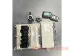 Load image into Gallery viewer, BMW 520i N20 F10 LCI 2013 ENGINE CONTROL ECU SET 8617551 Genuine Product used