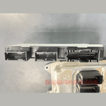 Load image into Gallery viewer, BMW 520i N20 F10 LCI 2013 ENGINE CONTROL ECU SET 8617551 Genuine Product used