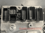 Load image into Gallery viewer, BMW 535i N55 F07 2012 ENGINE CONTROL ECU MODULE UNIT SET 8606309 Genuine Product used