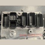 قم بتحميل الصورة إلى عارض الصور، وحدة تحكم المحرك (ECU) لسيارة BMW 535i N55 F07 موديل 2012، رقم القطعة 8606309، منتج أصلي مستعمل