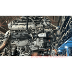 Load image into Gallery viewer, Engine bmw X5 5.0 2017 N63B44B F15 engine assembly