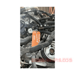 Load image into Gallery viewer, Engine bmw X5 5.0 2017 N63B44B F15 engine assembly