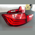 Load image into Gallery viewer, Tail lamp BMW 520i F10 5 Series LED FACELIFT 2011 to 2016