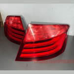 Load image into Gallery viewer, Tail lamp BMW 520i F10 5 Series LED FACELIFT 2011 to 2016
