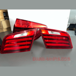 Load image into Gallery viewer, Tail lamp BMW 520i F10 5 Series LED FACELIFT 2011 to 2016