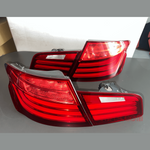 Load image into Gallery viewer, Tail lamp BMW 520i F10 5 Series LED FACELIFT 2011 to 2016