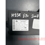 Load image into Gallery viewer, BMW E70. X5 CAS 3 THEFT LOCK CONTROL MODULE 9147190 Genuine Product used