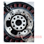 Load image into Gallery viewer, BMW 7593818/2012 BMW 750I ACTIVEHYBRID Genuine Product used