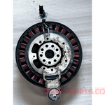 Load image into Gallery viewer, BMW 7593818/2012 BMW 750I ACTIVEHYBRID Genuine Product used