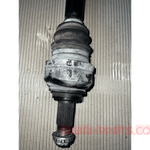 Load image into Gallery viewer, BMW M4/M3/M2 Rear Axel right 2284616 S55 2016 Genuine Product used