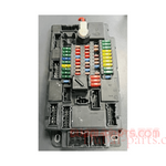 Bild in die Galerieansicht laden, BMW Mini Cooper Countryman R60 Sicherungsverteilerkasten SPEG High 9813233/2015 Originalteil, gebraucht