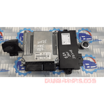 Load image into Gallery viewer, BMW Offer time ENGINE E87LCI N45N ENGINE CONTROL ECU KIT 7581609 Genuine Product used