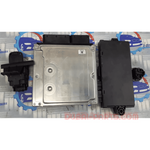 Load image into Gallery viewer, BMW Offer time ENGINE E87LCI N45N ENGINE CONTROL ECU KIT 7581609 Genuine Product used