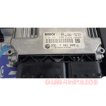 Load image into Gallery viewer, BMW Offer time ENGINE E87LCI N45N ENGINE CONTROL ECU KIT 7581609 Genuine Product used