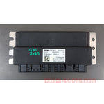 Load image into Gallery viewer, BMW M3 Suspention Control Unit Module Competition G80 2023 8845508 Excellent Quality Used item