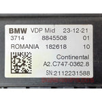 Load image into Gallery viewer, BMW M3 Suspention Control Unit Module Competition G80 2023 8845508 Excellent Quality Used item