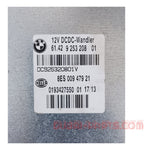 Load image into Gallery viewer, BMW E90, E91 Gear Torque Converter Module 9253208 Excellent Quqlity used product