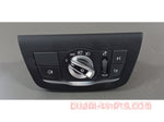 Load image into Gallery viewer, BMW X3,X4,G01 Head Light Control Switch 9472965 Excellent Quality Product