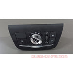 Load image into Gallery viewer, BMW X3,X4,G01 Head Light Control Switch 9472965 Excellent Quality Product