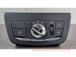 Load image into Gallery viewer, BMW X3,X4,G01 Head Light Control Switch 9472965 Excellent Quality Product