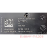Load image into Gallery viewer, BMW X3,X4,G01 Head Light Control Switch 9472965 Excellent Quality Product