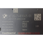 Load image into Gallery viewer, BMW 530i,M5,G11,G12 Power Trunk Control Module 7481045 Excellent Quality Product used