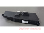 Load image into Gallery viewer, BMW 5 Gran Turismo F07 Front Left Seat Switch Adjusting 9265269 Genuine Product used