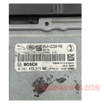 Load image into Gallery viewer, LR RANGE ROVER SPORT L494 engine control unit HPLA-12C520-PAC 3.0D