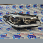 Load image into Gallery viewer, BMW F10 headlights LED adaptive 2013/2016 RHS European Spec Genuine Branded Product used