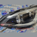 Load image into Gallery viewer, BMW F10 headlights LED adaptive 2013/2016 RHS European Spec Genuine Branded Product used