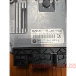قم بتحميل الصورة إلى عارض الصور، وحدة التحكم الإلكترونية لمحرك BMW MINI COOPER R56 (ECU DME 7641003) - منتج أصلي مستعمل