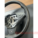 Load image into Gallery viewer, BMW E60/E61/E64 /E63 M5 M6 Steering wheel Genuine Product used