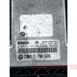 Load image into Gallery viewer, DDE 7794626 E53/E60/E66/E65 E83 ECU 2004 X5 BMW