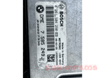 Load image into Gallery viewer, BMW E81 E87 LCI E90 N45N Engine ECU Unit DME 7585249 AUTOMATIC Only Offer