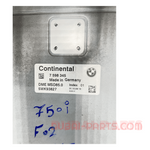Load image into Gallery viewer, BMW 750i N63 Engine control unit Ecu module MSD85.0 7598345 Genuine Product used