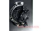 Load image into Gallery viewer, 7532966 BMW E90 N46 2.0 Alternator BMW E46 318 02-06 2.0 Essence 16V 150A 12V