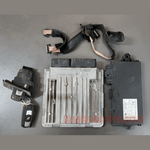 Load image into Gallery viewer, BMW M3, E92 ECU DME S65 V8 2010 SMG- 7842487 Genuine Product used