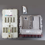 Load image into Gallery viewer, BMW X3,G12,B58B Engine Control Module ECU-DME-8740357 Good Quality Genuine Product Used