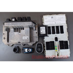 Load image into Gallery viewer, BMW F30,B38 Engine Control Module ECU-DME-8678863 Good Quality Genuine Used product