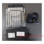Load image into Gallery viewer, BMW X6,N54 Engine Control Module ECU-DME-7602118 Good Quality Genuine Used Product